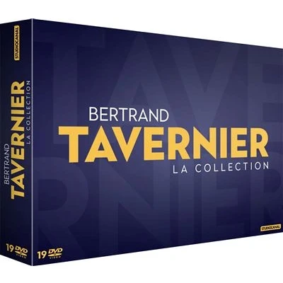 Afbeelding van Bertrand Tavernier La Collection