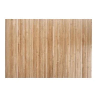 Afbeelding van Tapijt Stor Planet Rechthoekig Natuurlijk Bamboe (60 x 90 cm)