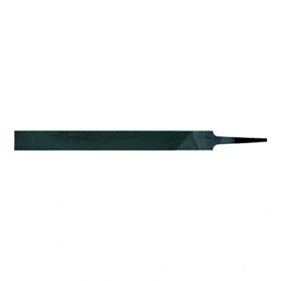 Afbeelding van KS Tools, Raspen + Vijlen, Plat vijlblad (Knip 1, 350 mm)