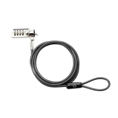 Afbeelding van HP combinatieslot