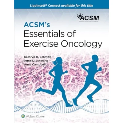 Afbeelding van ACSM&#039;s Essentials of Exercise Oncology