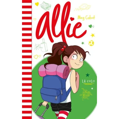 Image de Allie La colo