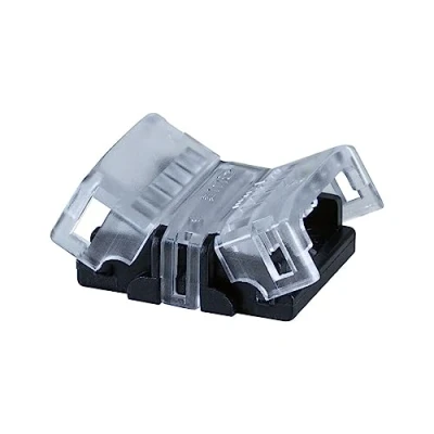 Afbeelding van Paulmann 78469 Connector RGBW Quick Direct 12mm Kabellengte: 0.02 m 24 V (l x b h) 17 8 mm 1 stuk(s)