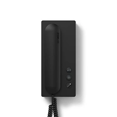 Afbeelding van Siedle HTS 811 0 S Deurintercom Kabelgebonden