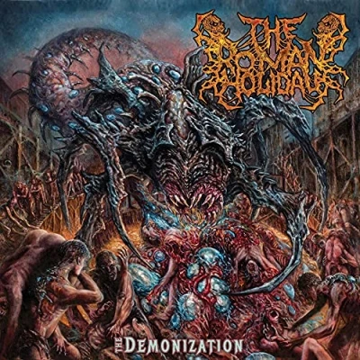 Afbeelding van The Demonization