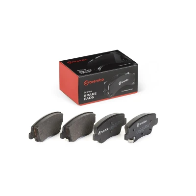 Afbeelding van Brembo Remblokset P 30 152