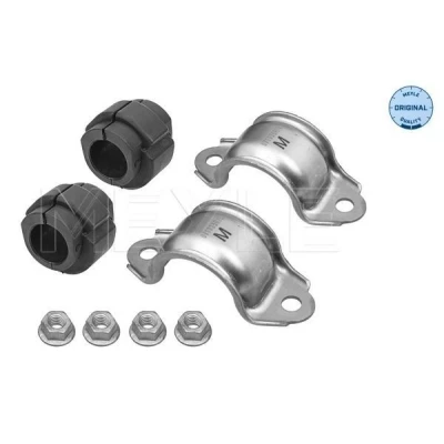 Afbeelding van Reparatieset, stabilisatorophanging MEYLE 100 615 0025