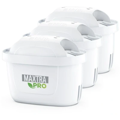 Afbeelding van Filter voor Kruik met Brita Maxtra Pro 3 Onderdelen (3 Stuks)