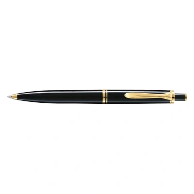 Afbeelding van Pelikan Souverän K400 Black BP