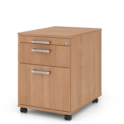Afbeelding van Ladeblok Walnoot 42,8 x 58 59 cm Signa Ac20 CE