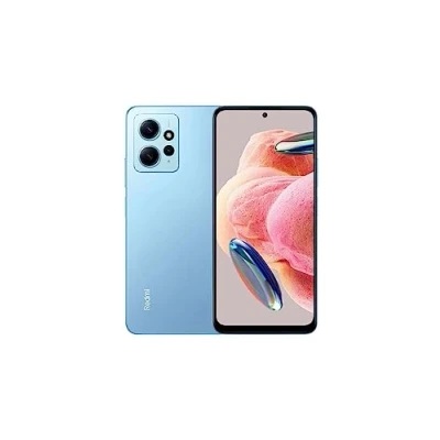 Afbeelding van Xiaomi Redmi Note 12 8GB/256GB Blauw