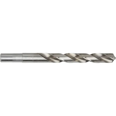 Afbeelding van Wolfcraft 7572010 HSS Metaal spiraalboor 14 mm Gezamenlijke lengte 160 Geslepen DIN 338 Cilinderschacht 1 stuk(s)