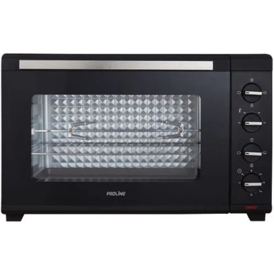 Afbeelding van PROLINE TG60B4 RML oven
