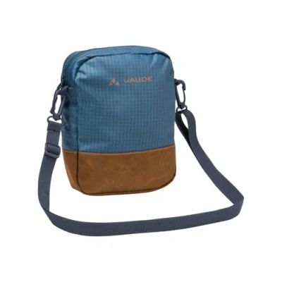 Afbeelding van Vaude Cityben Schoudertas, Heren, Maat: One Size, Baltic sea