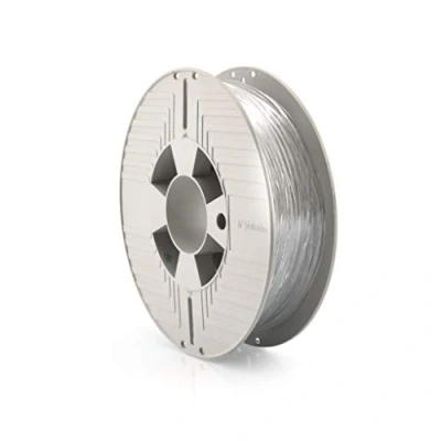 Afbeelding van Verbatim 55154 Filament 2.85 mm 500 g Helder 1 stuk(s)