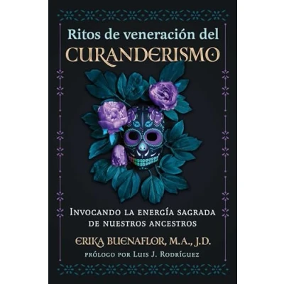 Afbeelding van Ritos de veneración del curanderismo