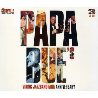 Afbeelding van 50Th Anniversary