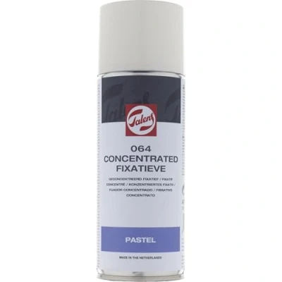 Afbeelding van Talens Geconcentreerd Fixatief 064 Vernis