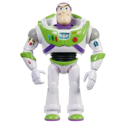 Afbeelding van Actiefiguren Mattel Buzz
