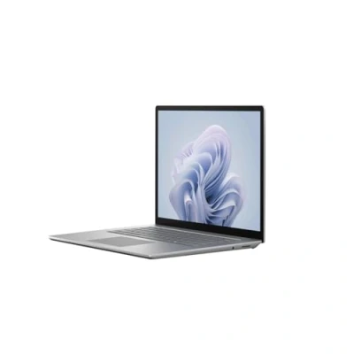 Afbeelding van Microsoft Surface Laptop 6 voor zakelijk gebruik (13.50&quot;, Intel Core Ultra 7 165H, 16 GB, 512 GB, NL), Notebook, Grijs