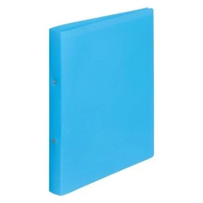 Image de pagna ringbuch lucy colours, 2 ring mechanik, hellblau 20900 13