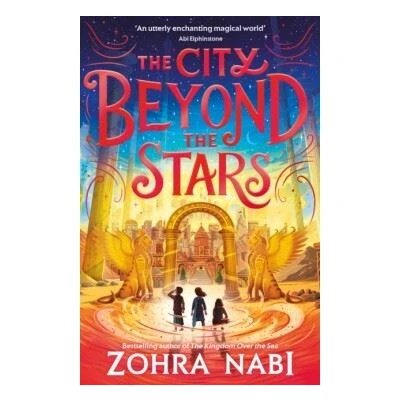 Image de the City Beyond Stars