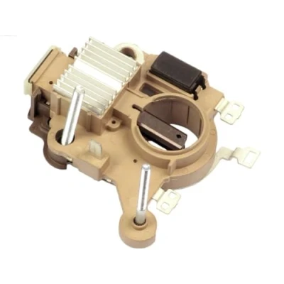 Afbeelding van AS PL ARE5060 Regulator Alternator 24