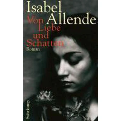 Afbeelding van Von Liebe und Schatten