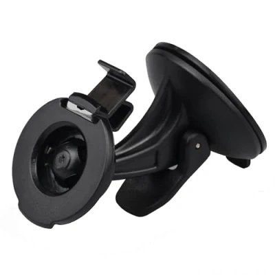 Afbeelding van Digicharge Autohouder zuignap voor voorruitbevestiging Garmin Drive DriveSmart 76 66 52 40 51 50 60 61 55 65 Camper 780 Campervan Dezl LGV700 580LMT D GPS