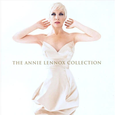 Afbeelding van Annie Lennox Collection