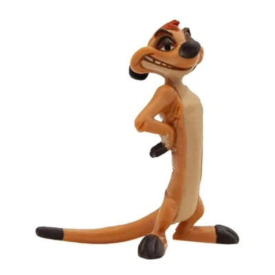 Image de Le Roi Lion figurine Timon 6 cm