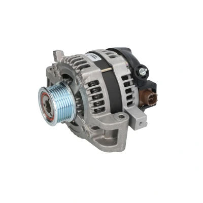 Afbeelding van DENSO DAN1351 Dynamo / Alternator 14V 100A TOYOTA: Auris Hatchback