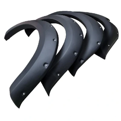 Afbeelding van ONEWAY FF02.014 Verbredingsset, spatbord FORD: Ranger Mk3 (TKE) 2.2 TDCi, 2.5 Flex, i, TDCi 4x4, 3.2 i