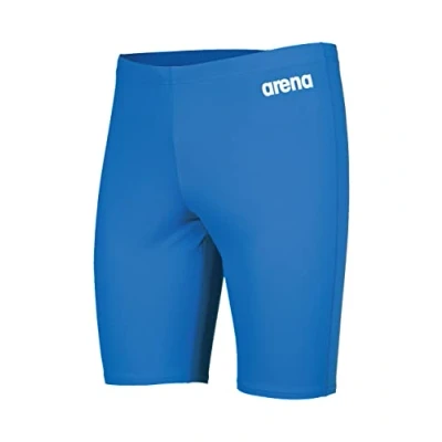 Afbeelding van Arena Heren Team Swim Jammer Solid (1 stuk)