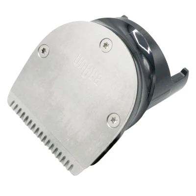 Afbeelding van Lame de rasage braun 81695620 scheerkop trimmer metaal