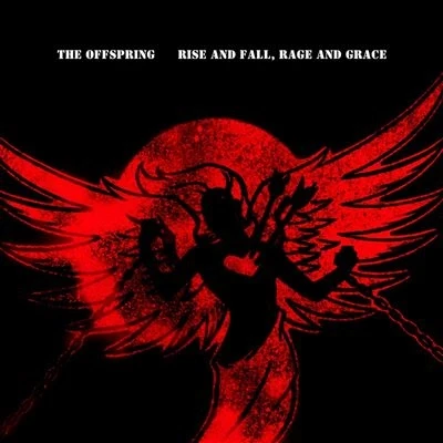 Image de Rise And Fall, Rage Grace Édition Limitée