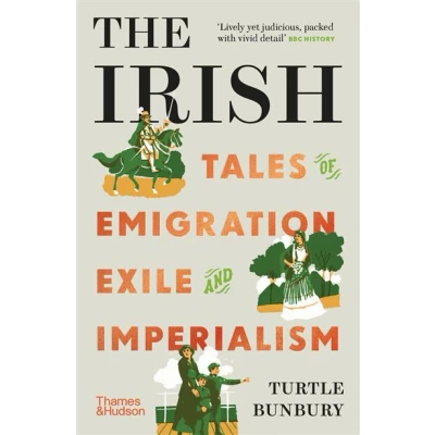 Image de The Irish