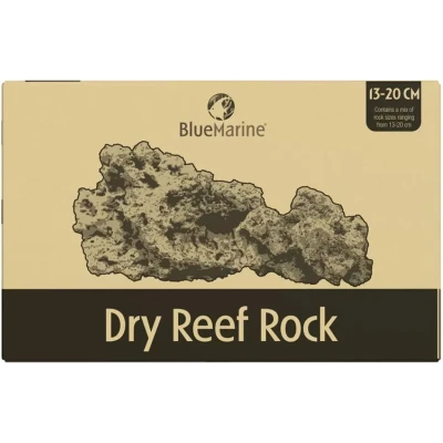 Afbeelding van Blue Marine Dry Reef Rock 13 20 cm stenen