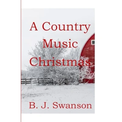 Afbeelding van A Country Music Christmas