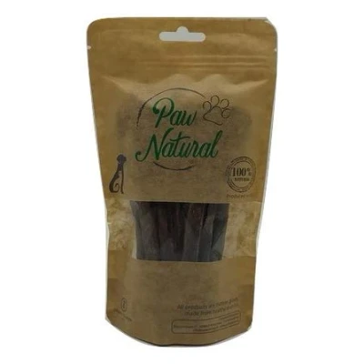 Afbeelding van Paw Natural Puur Paard Sticks Snacks voor Honden, Training Traktaties Beloningen 150g. Graan en Glutenvrij Naturel Hondenvoer dieren, alle rassen