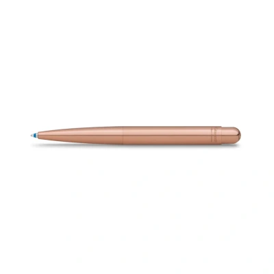 Afbeelding van Kaweco Liliput Copper BP Gratis graveren