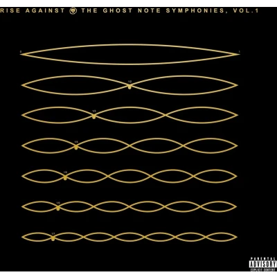 Afbeelding van Rise Against Ghost Note Symphonies 1