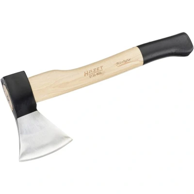 Afbeelding van Hazet 2132 600 Bijl 360 mm Gewicht (kop) g
