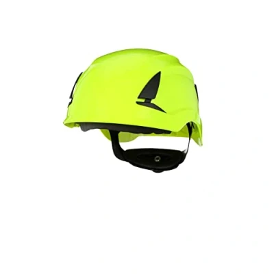 Afbeelding van 3M SecureFit X5514NVE CE 4 Veiligheidshelm EN 420, 388 Neon groen