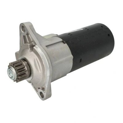 Afbeelding van HELLA 8EA 012 528 581 Startmotor 12 2 13 VOLKSWAGEN: Caddy 3, Transporter 5, 6, SEAT: Leon II Hatchback, Alhambra II, Ateca