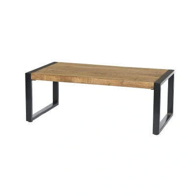 Afbeelding van Salontafel Nairobi 110x60 cm