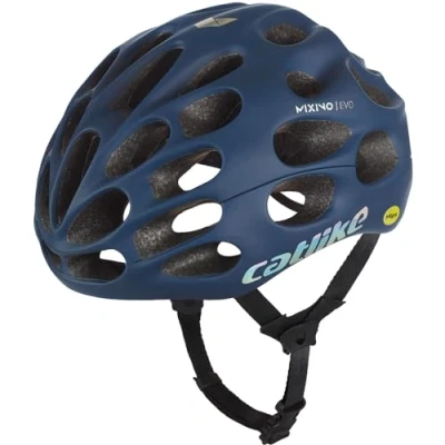 Afbeelding van Catlike Helm Mixino Evo Mips maat L 58 60cm sailor blue