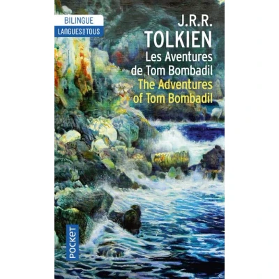 Image de Les aventures de Tom Bombadil The Adventures of Bilingue