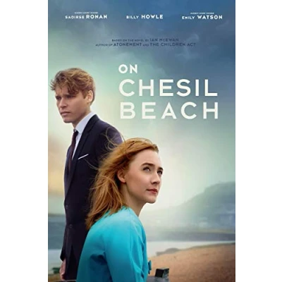 Afbeelding van On Chesil Beach (DVD)