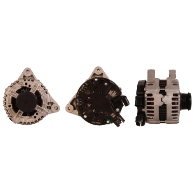 Afbeelding van LUCAS LRA02953 Dynamo / Alternator 14V 150A FORD: FIESTA 6, Galaxy Mk2 MPV